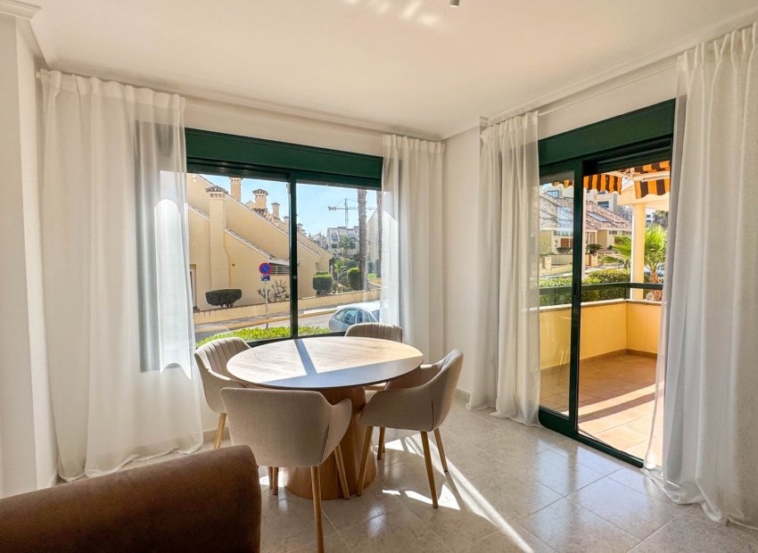 Herverkoop - Apartments - Flats - Orihuela Costa - Lomas De Cabo Roig