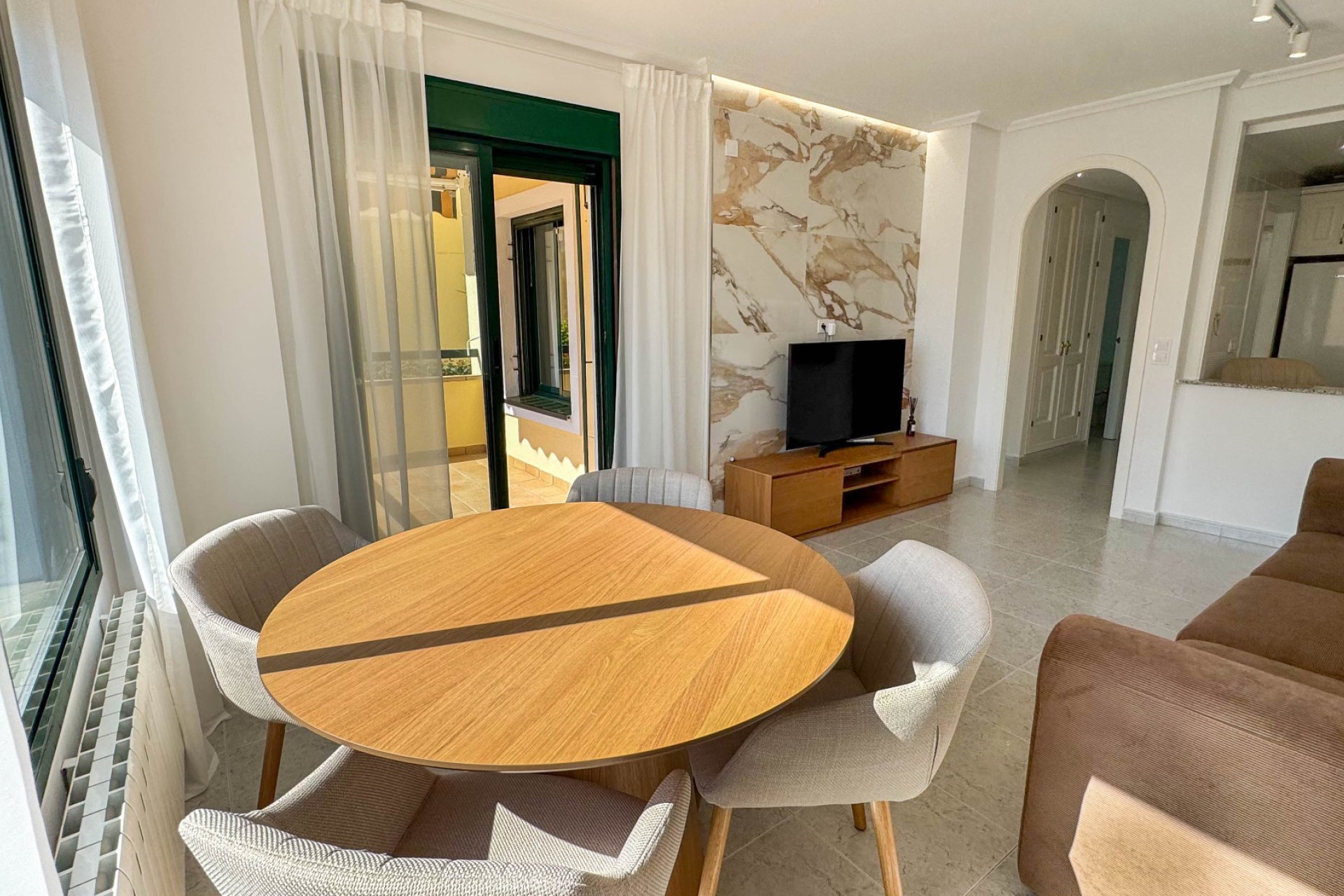 Herverkoop - Apartments - Flats - Orihuela Costa - Lomas De Cabo Roig