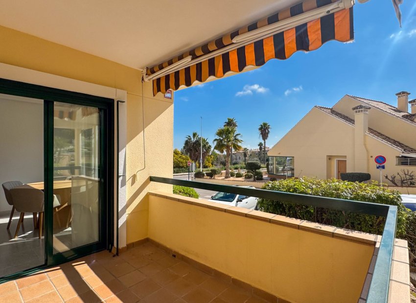 Herverkoop - Apartments - Flats - Orihuela Costa - Lomas De Cabo Roig