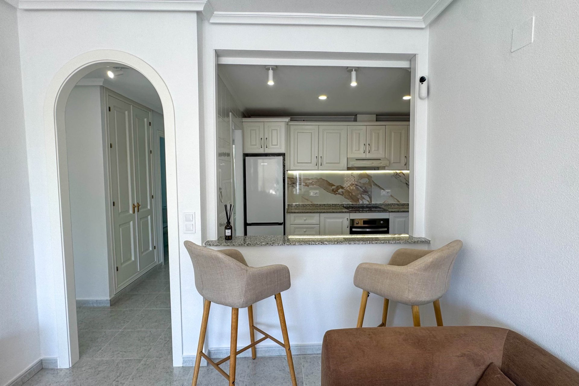 Herverkoop - Apartments - Flats - Orihuela Costa - Lomas De Cabo Roig