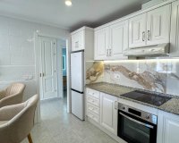 Herverkoop - Apartments - Flats - Orihuela Costa - Lomas De Cabo Roig