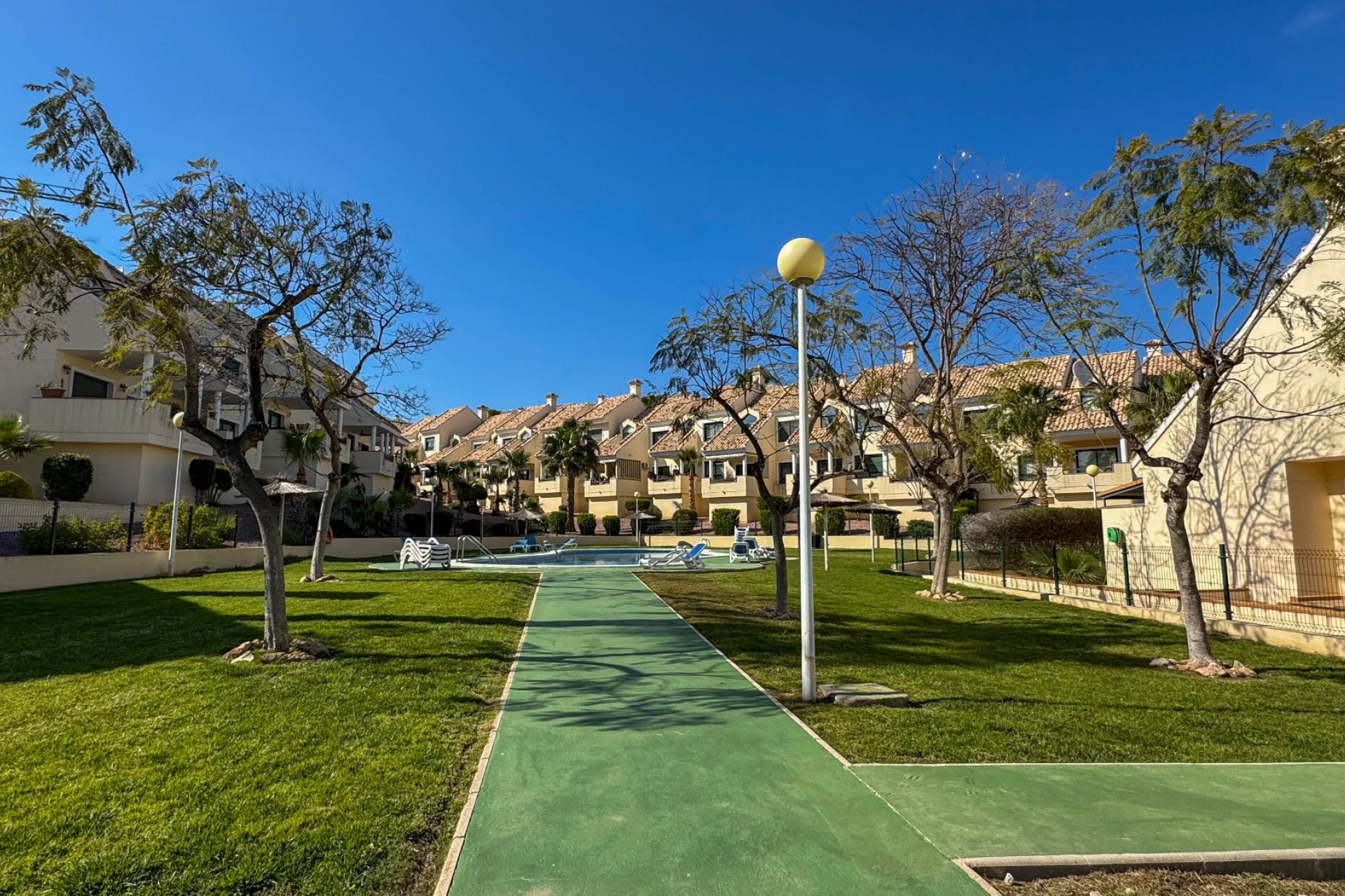 Herverkoop - Apartments - Flats - Orihuela Costa - Lomas De Cabo Roig