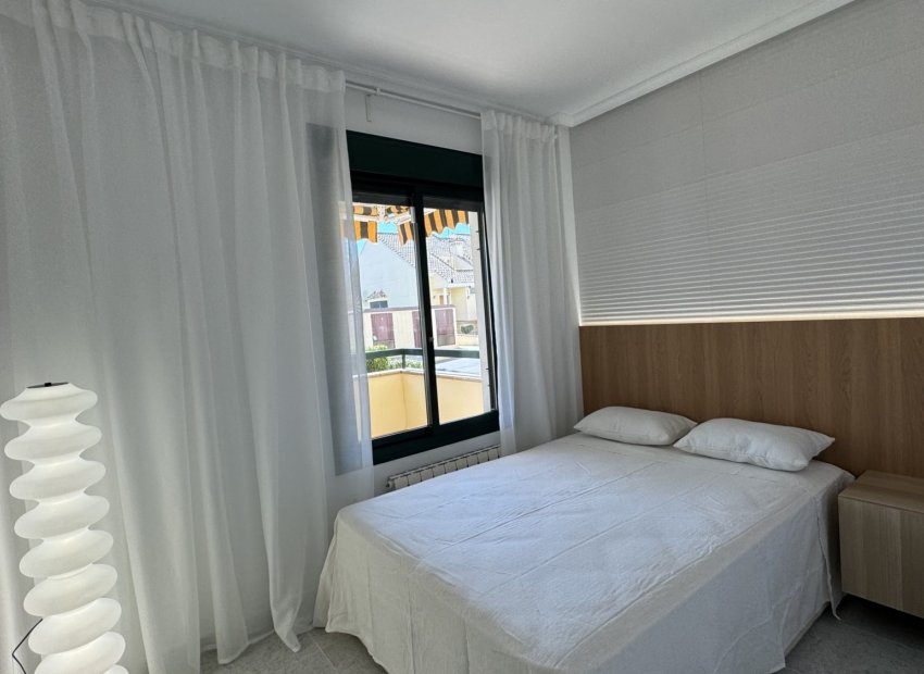 Herverkoop - Apartments - Flats - Orihuela Costa - Lomas de Campoamor
