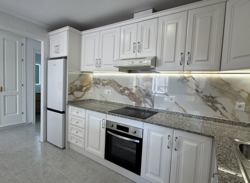 Herverkoop - Apartments - Flats - Orihuela Costa - Lomas de Campoamor