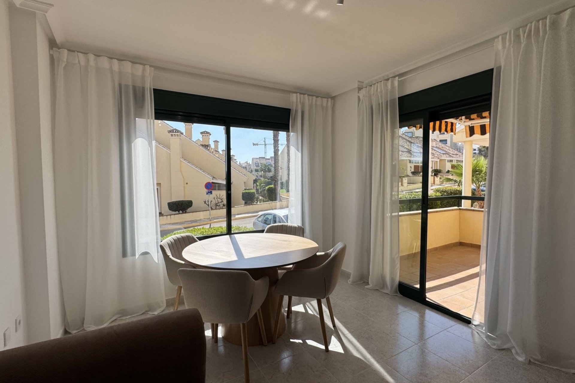 Herverkoop - Apartments - Flats - Orihuela Costa - Lomas de Campoamor