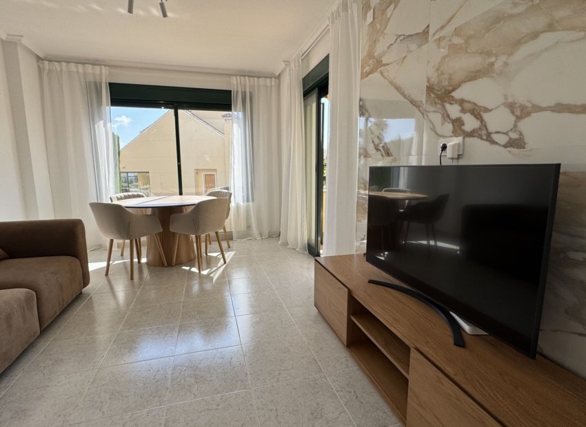 Herverkoop - Apartments - Flats - Orihuela Costa - Lomas de Campoamor