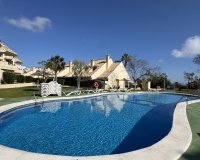 Herverkoop - Apartments - Flats - Orihuela Costa - Lomas de Campoamor