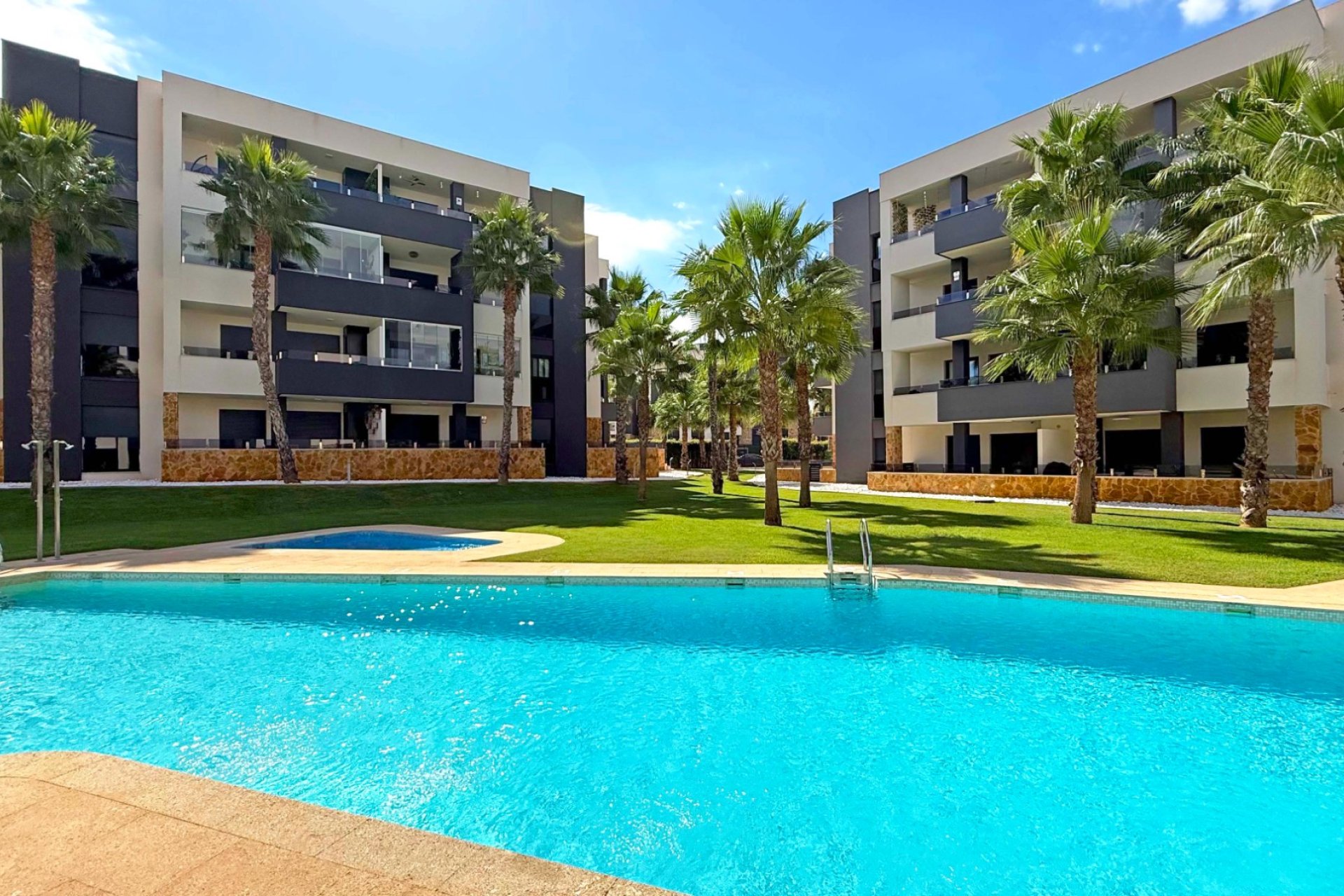 Herverkoop - Apartments - Flats - Orihuela Costa - Los Altos