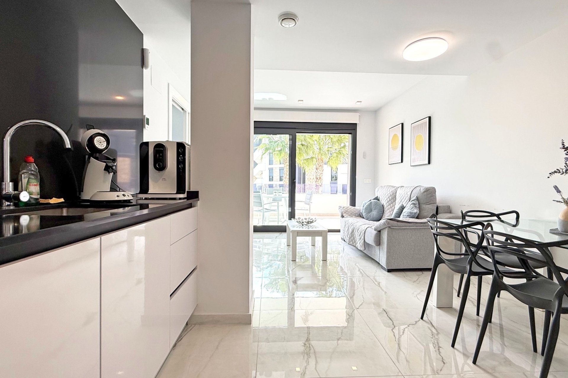 Herverkoop - Apartments - Flats - Orihuela Costa - Los Altos
