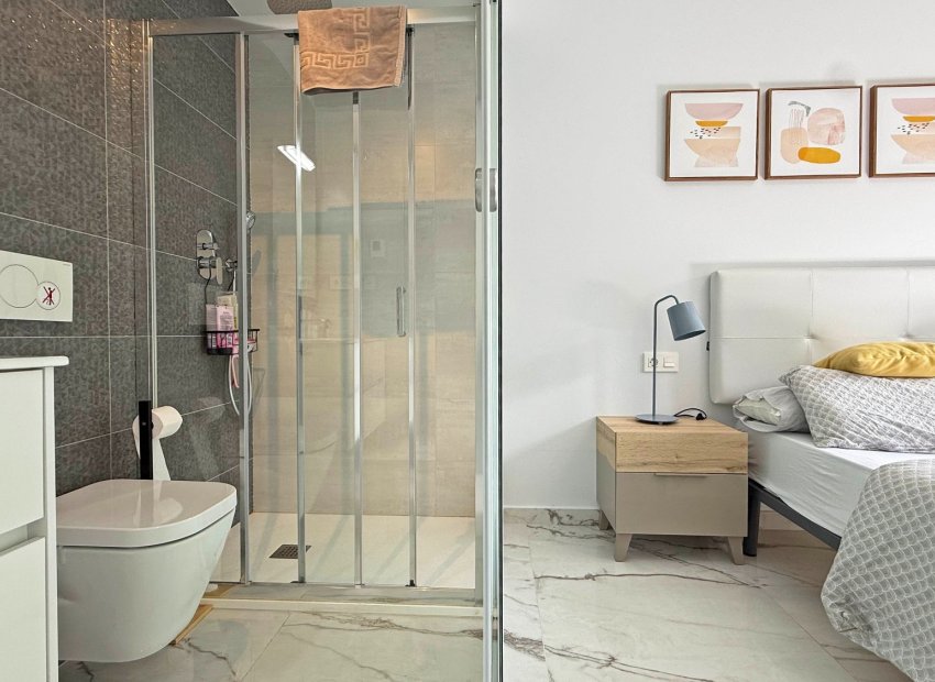 Herverkoop - Apartments - Flats - Orihuela Costa - Los Altos
