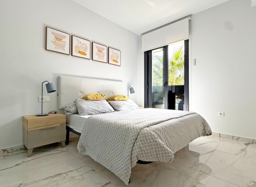 Herverkoop - Apartments - Flats - Orihuela Costa - Los Altos
