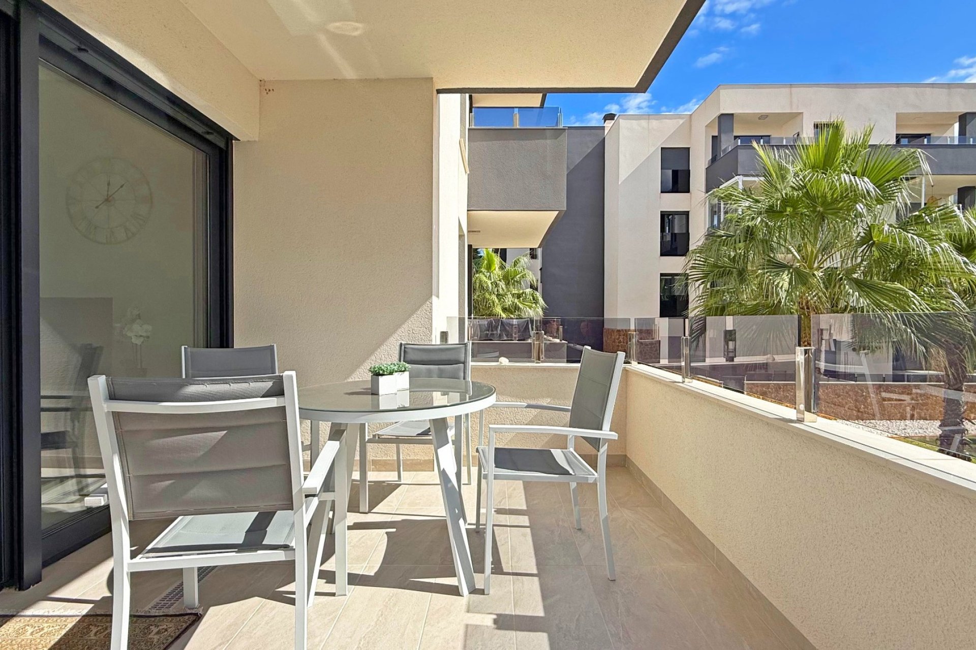 Herverkoop - Apartments - Flats - Orihuela Costa - Los Altos
