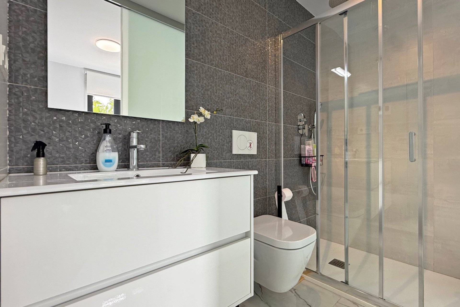 Herverkoop - Apartments - Flats - Orihuela Costa - Los Altos
