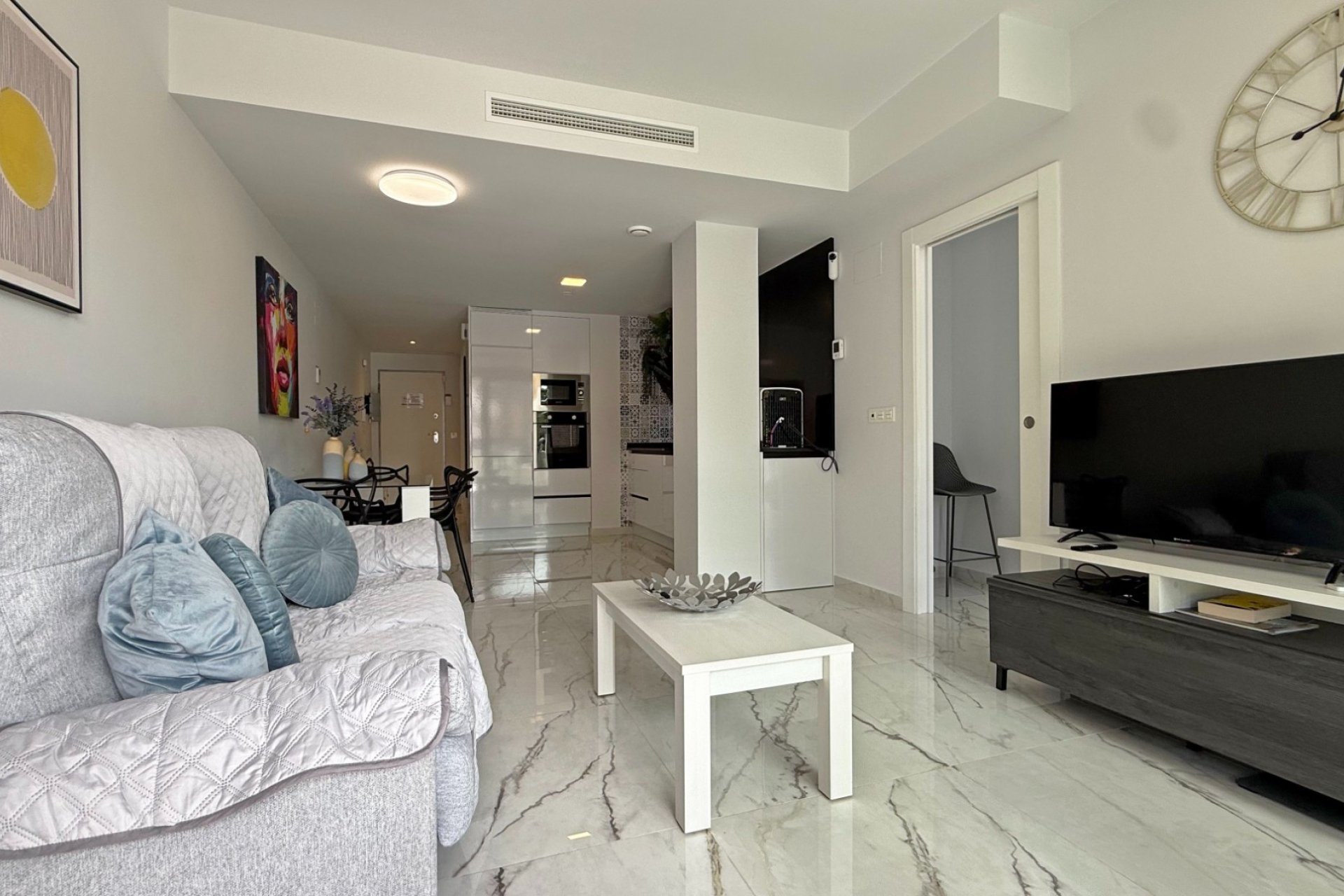 Herverkoop - Apartments - Flats - Orihuela Costa - Los Altos