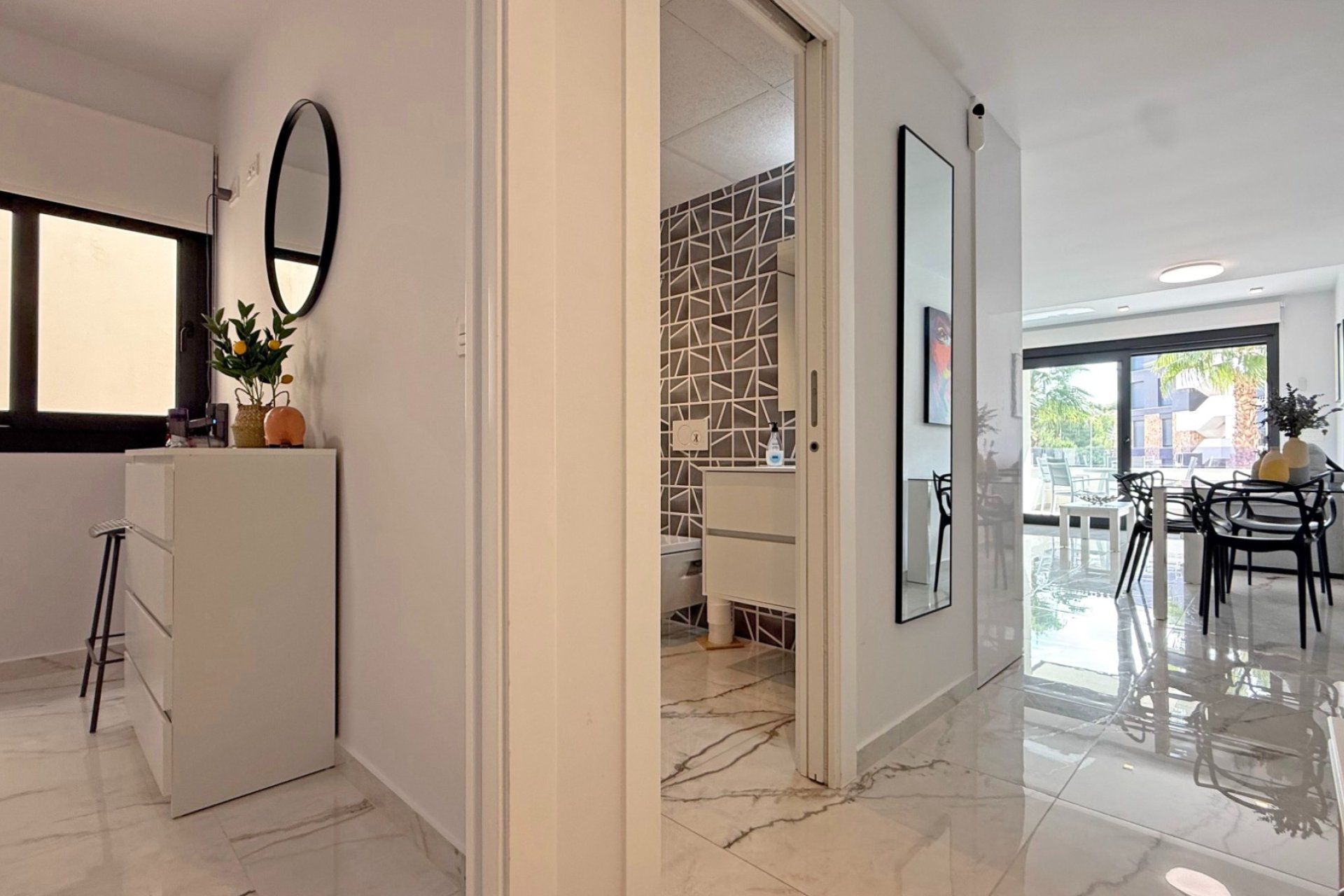 Herverkoop - Apartments - Flats - Orihuela Costa - Los Altos