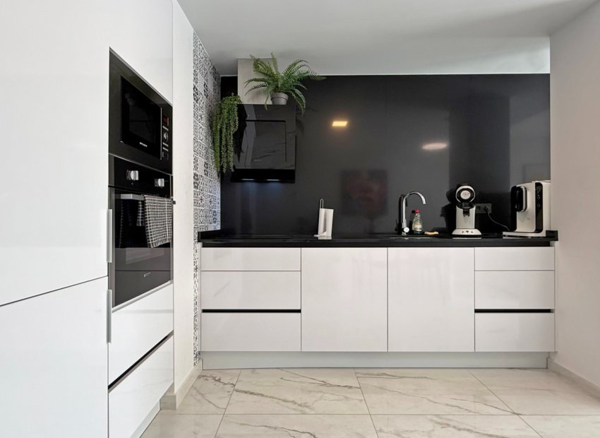 Herverkoop - Apartments - Flats - Orihuela Costa - Los Altos
