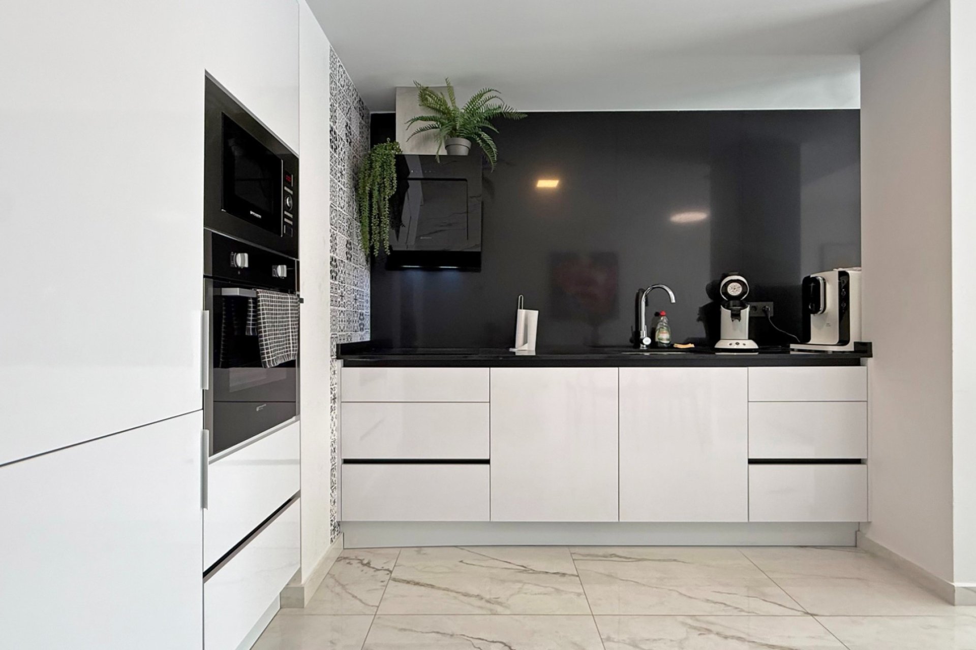 Herverkoop - Apartments - Flats - Orihuela Costa - Los Altos