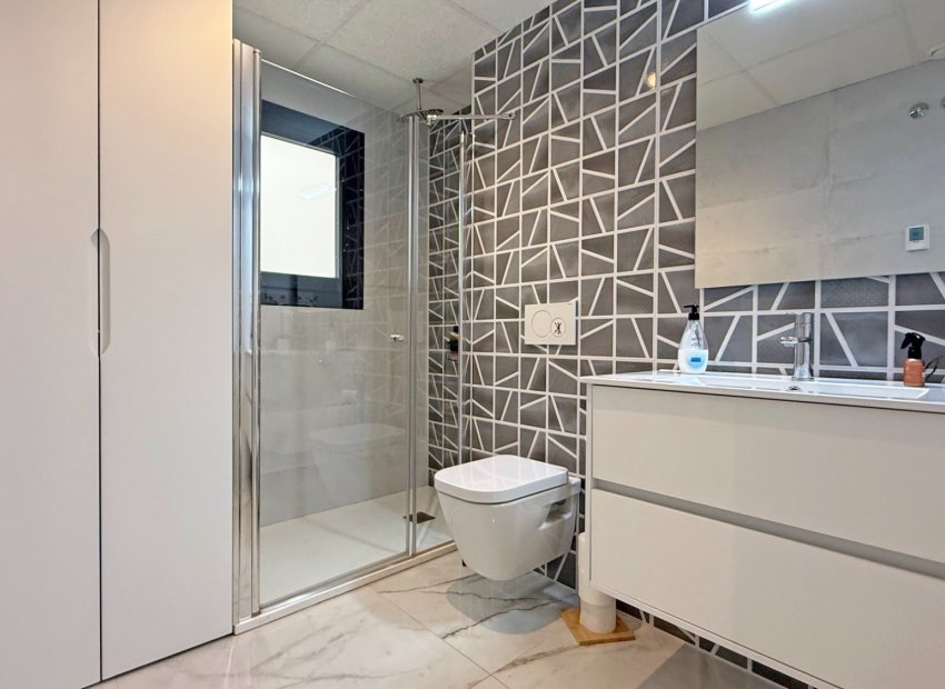 Herverkoop - Apartments - Flats - Orihuela Costa - Los Altos