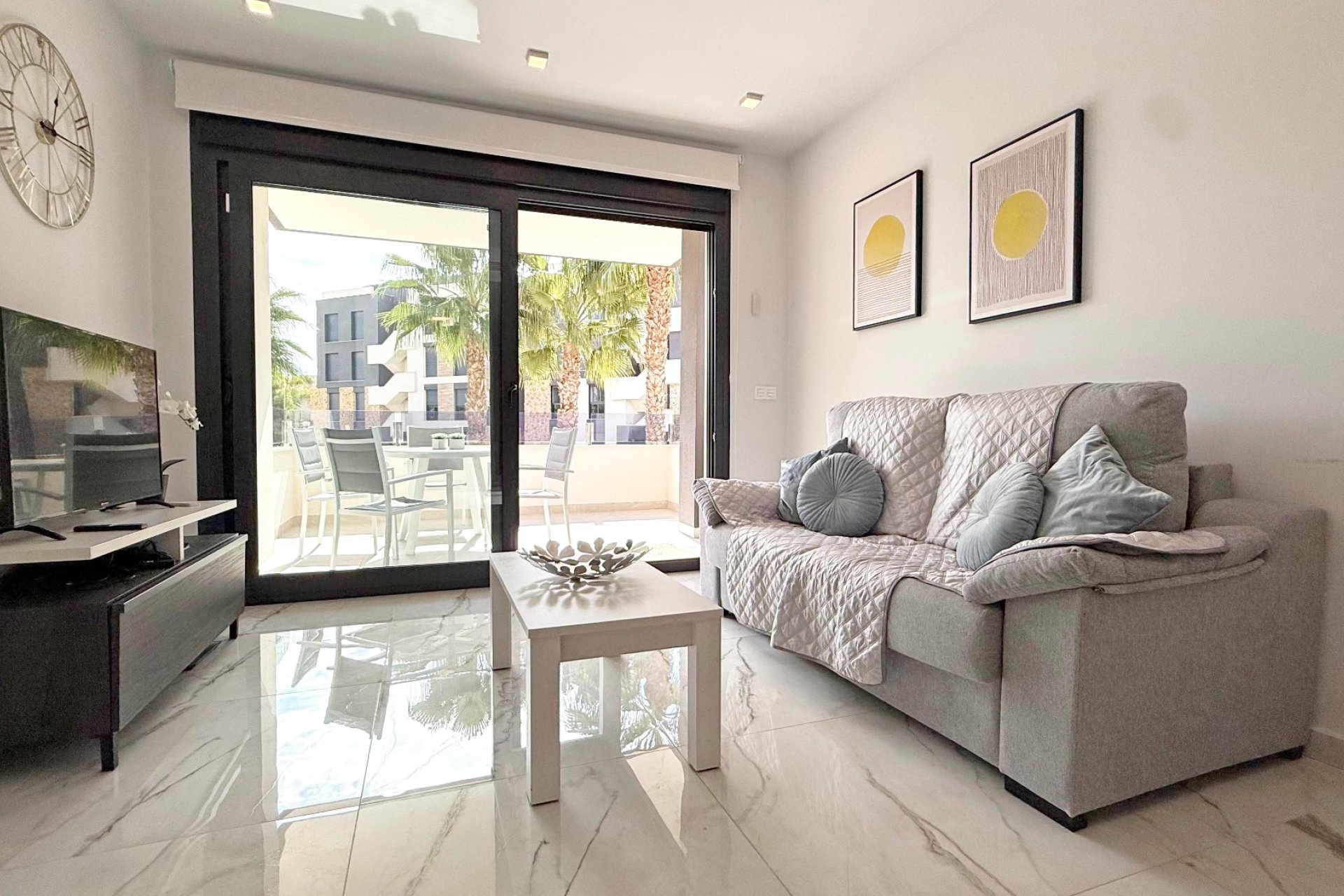 Herverkoop - Apartments - Flats - Orihuela Costa - Los Altos