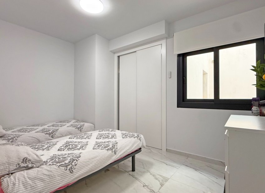 Herverkoop - Apartments - Flats - Orihuela Costa - Los Altos
