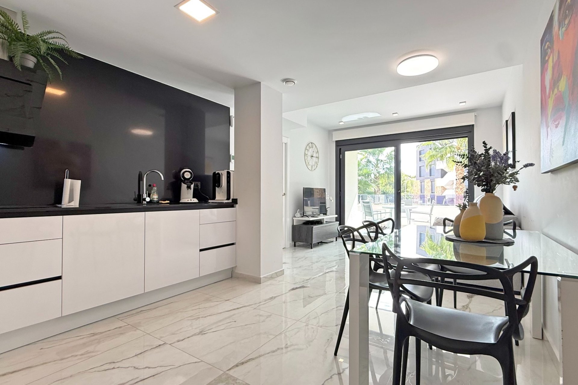 Herverkoop - Apartments - Flats - Orihuela Costa - Los Altos