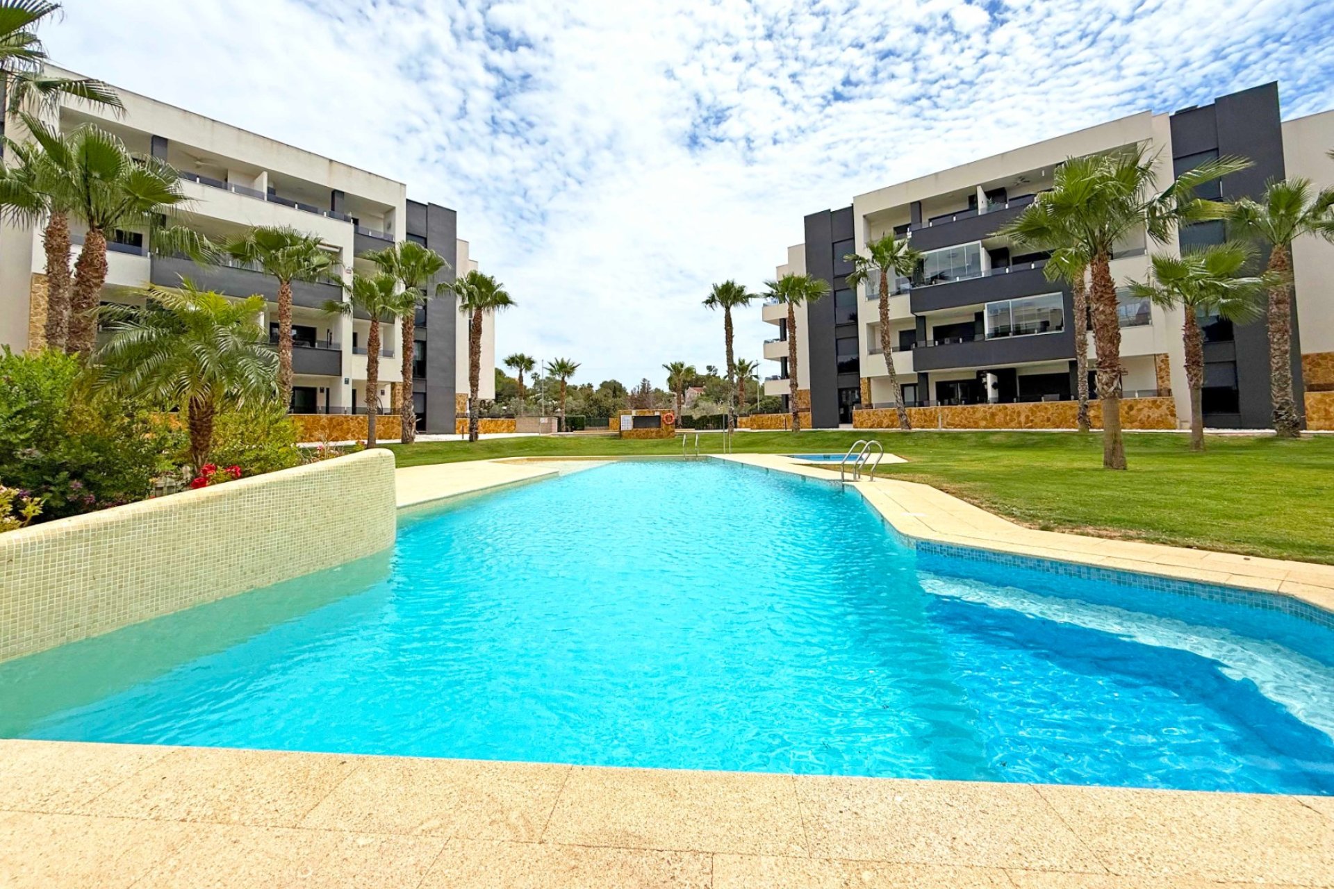 Herverkoop - Apartments - Flats - Orihuela Costa - Los Altos