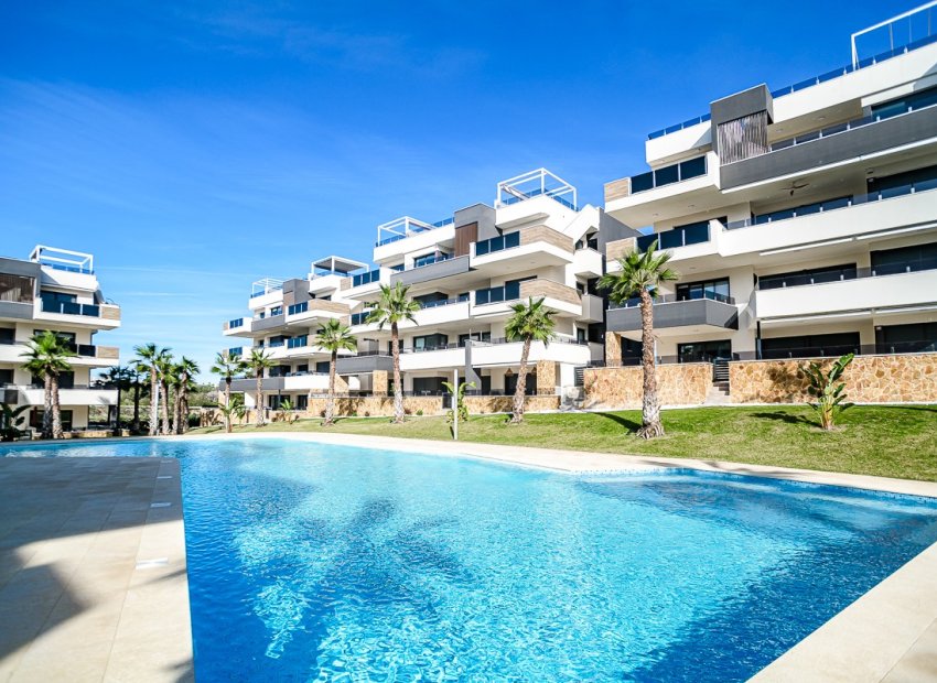 Herverkoop - Apartments - Flats - Orihuela Costa - Los Altos