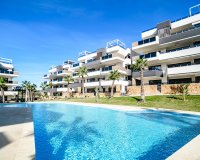Herverkoop - Apartments - Flats - Orihuela Costa - Los Altos