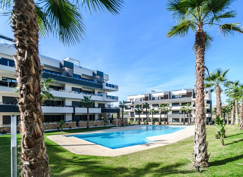 Herverkoop - Apartments - Flats - Orihuela Costa - Los Altos