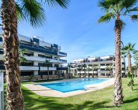 Herverkoop - Apartments - Flats - Orihuela Costa - Los Altos