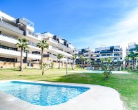 Herverkoop - Apartments - Flats - Orihuela Costa - Los Altos