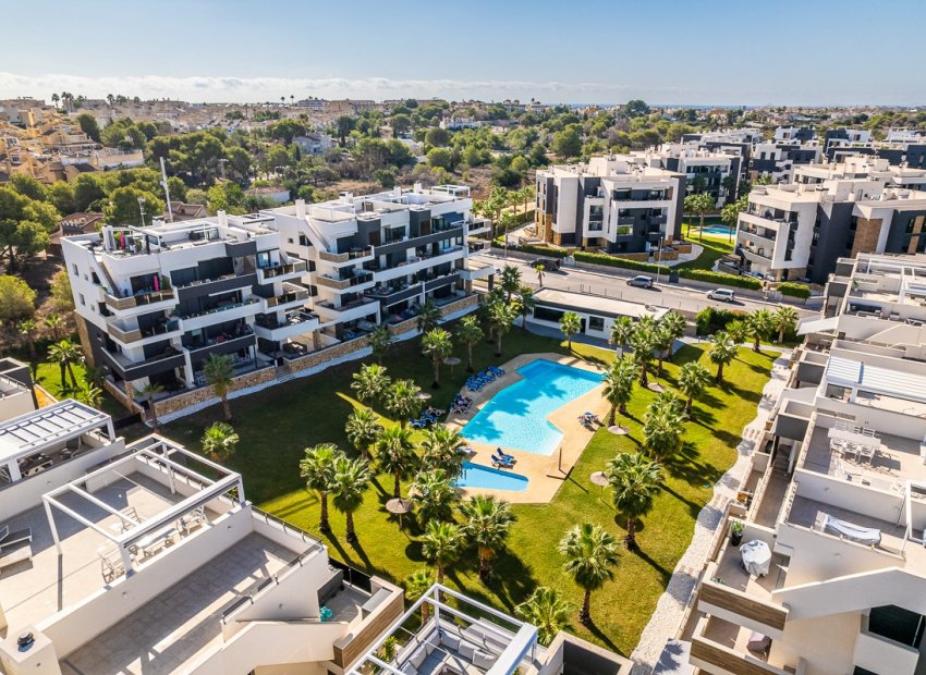 Herverkoop - Apartments - Flats - Orihuela Costa - Los Altos