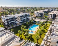 Herverkoop - Apartments - Flats - Orihuela Costa - Los Altos