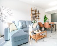 Herverkoop - Apartments - Flats - Orihuela Costa - Los Altos