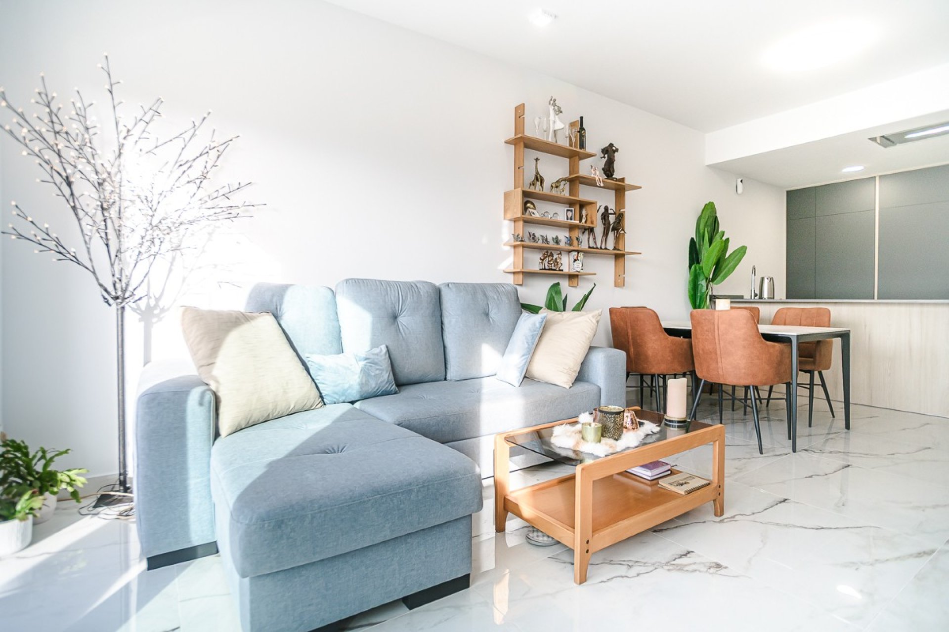 Herverkoop - Apartments - Flats - Orihuela Costa - Los Altos