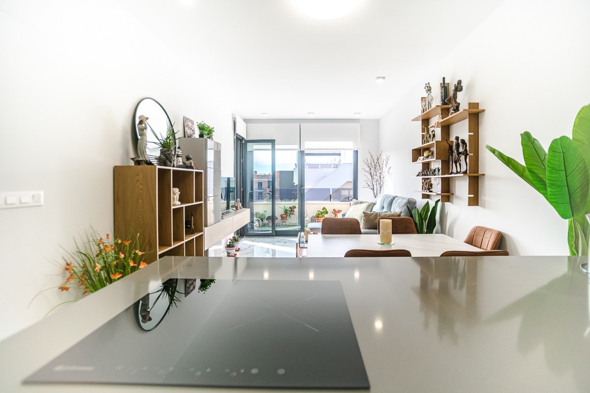 Herverkoop - Apartments - Flats - Orihuela Costa - Los Altos