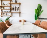 Herverkoop - Apartments - Flats - Orihuela Costa - Los Altos