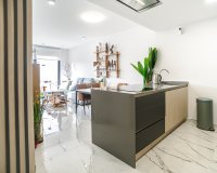 Herverkoop - Apartments - Flats - Orihuela Costa - Los Altos