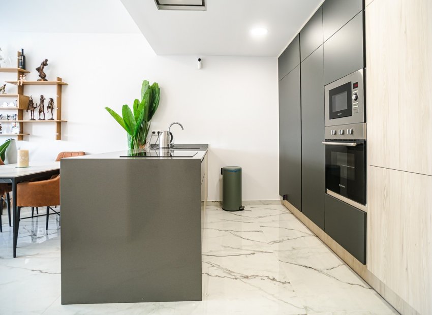 Herverkoop - Apartments - Flats - Orihuela Costa - Los Altos