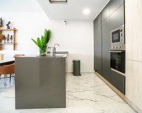 Herverkoop - Apartments - Flats - Orihuela Costa - Los Altos
