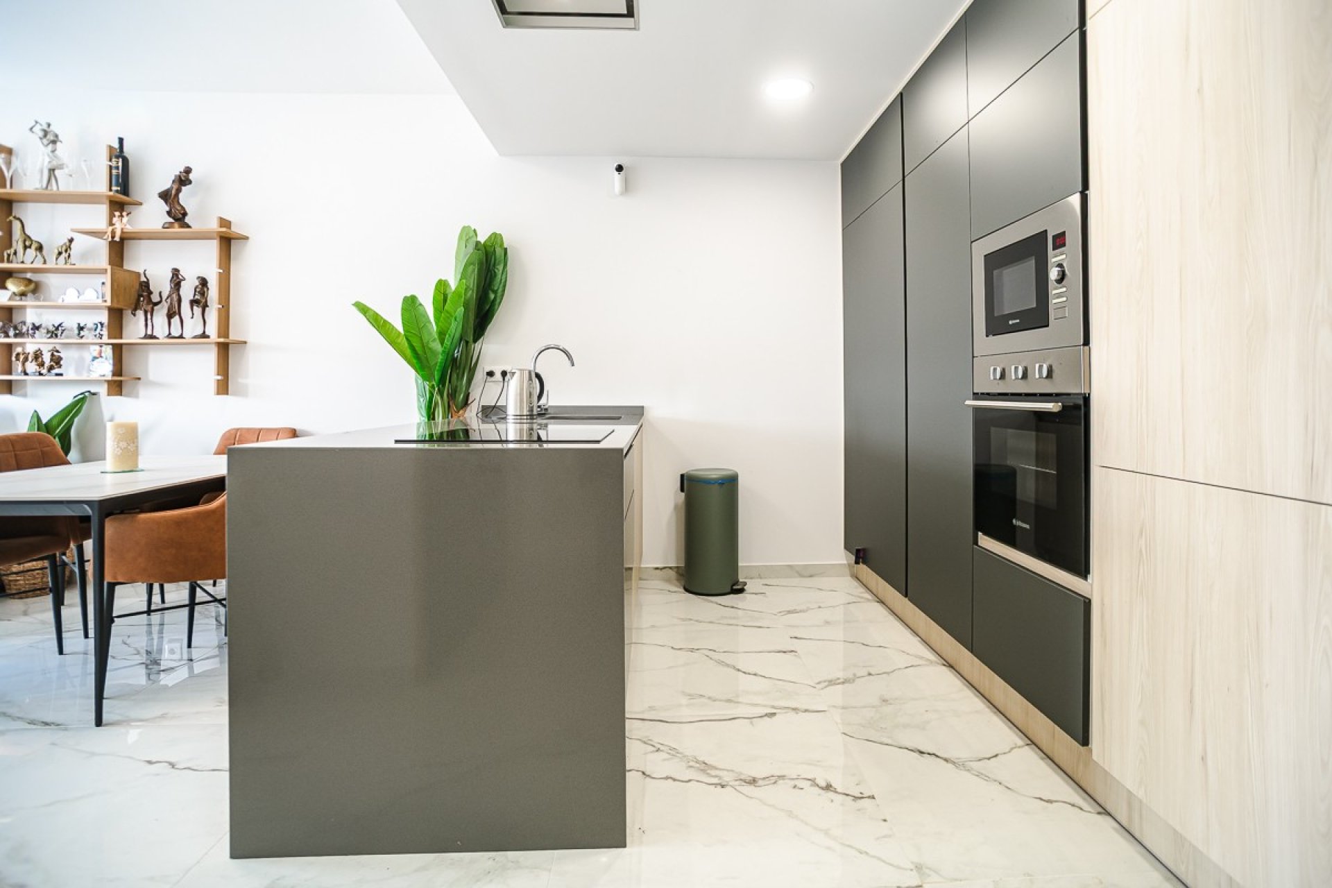 Herverkoop - Apartments - Flats - Orihuela Costa - Los Altos