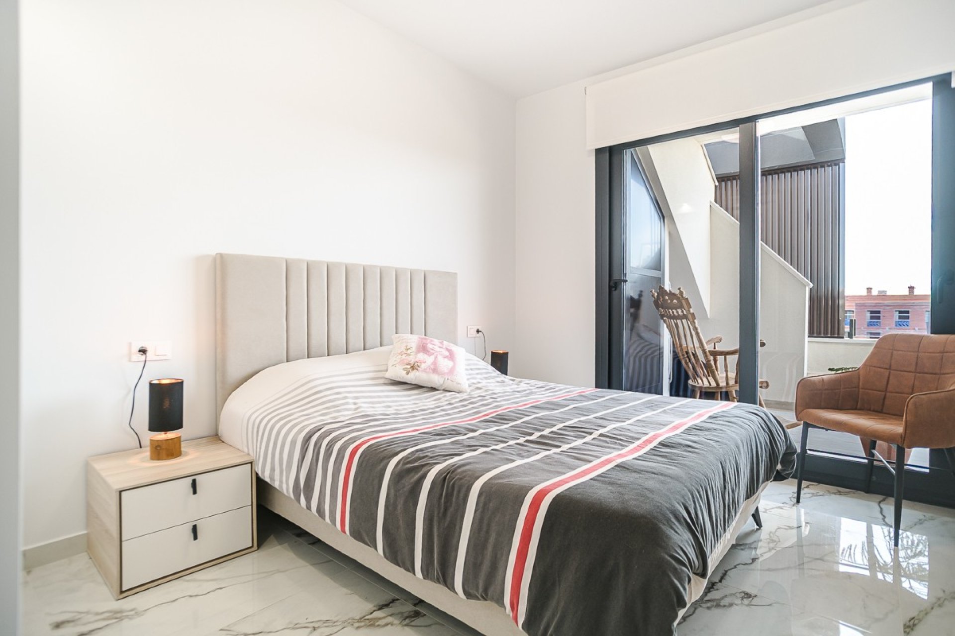 Herverkoop - Apartments - Flats - Orihuela Costa - Los Altos
