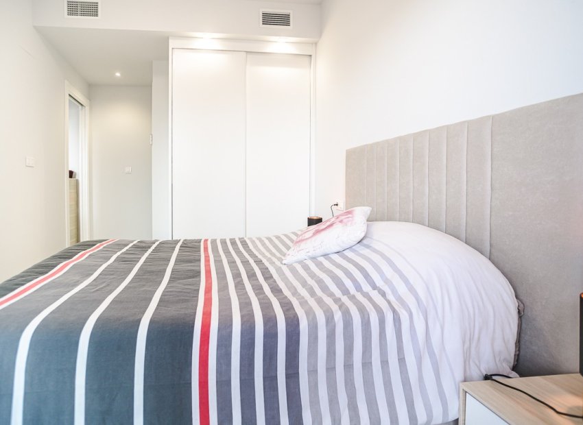 Herverkoop - Apartments - Flats - Orihuela Costa - Los Altos