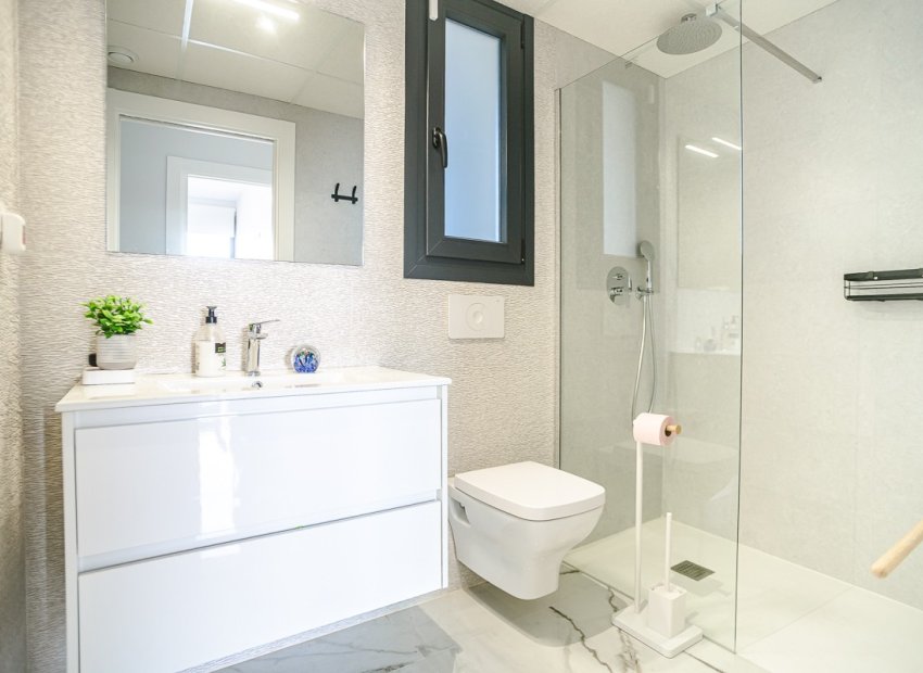 Herverkoop - Apartments - Flats - Orihuela Costa - Los Altos