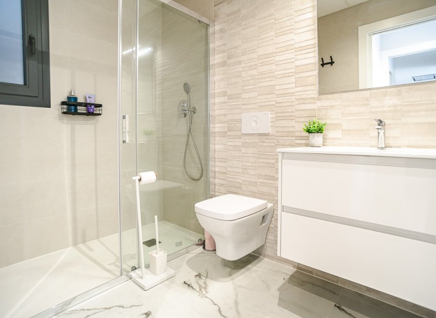 Herverkoop - Apartments - Flats - Orihuela Costa - Los Altos