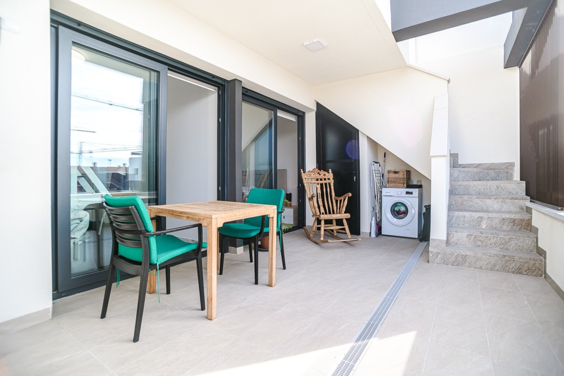 Herverkoop - Apartments - Flats - Orihuela Costa - Los Altos