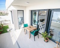 Herverkoop - Apartments - Flats - Orihuela Costa - Los Altos