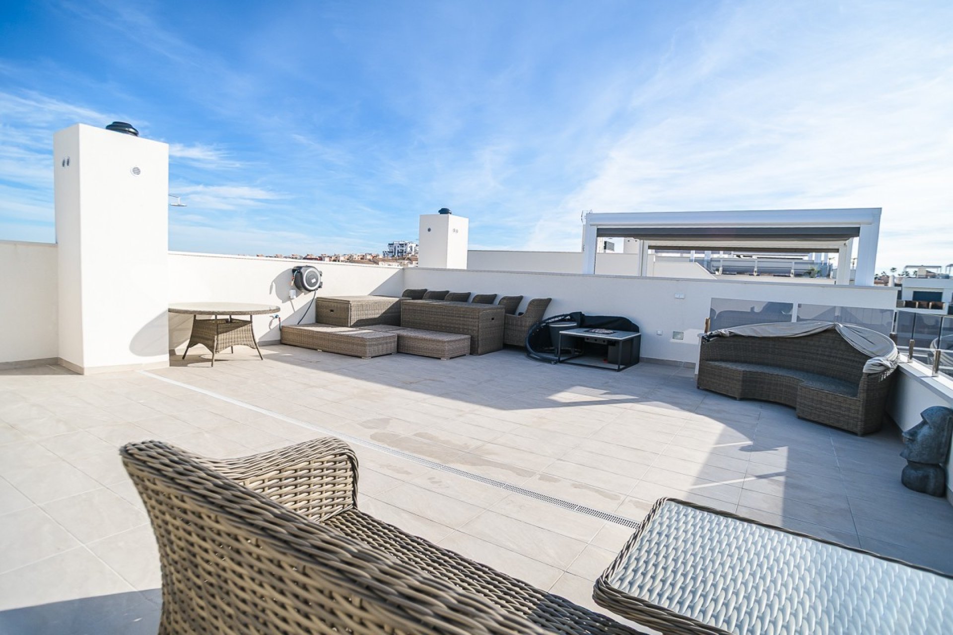 Herverkoop - Apartments - Flats - Orihuela Costa - Los Altos