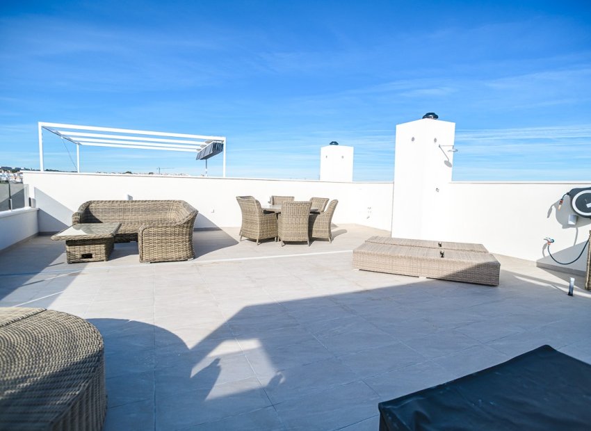 Herverkoop - Apartments - Flats - Orihuela Costa - Los Altos