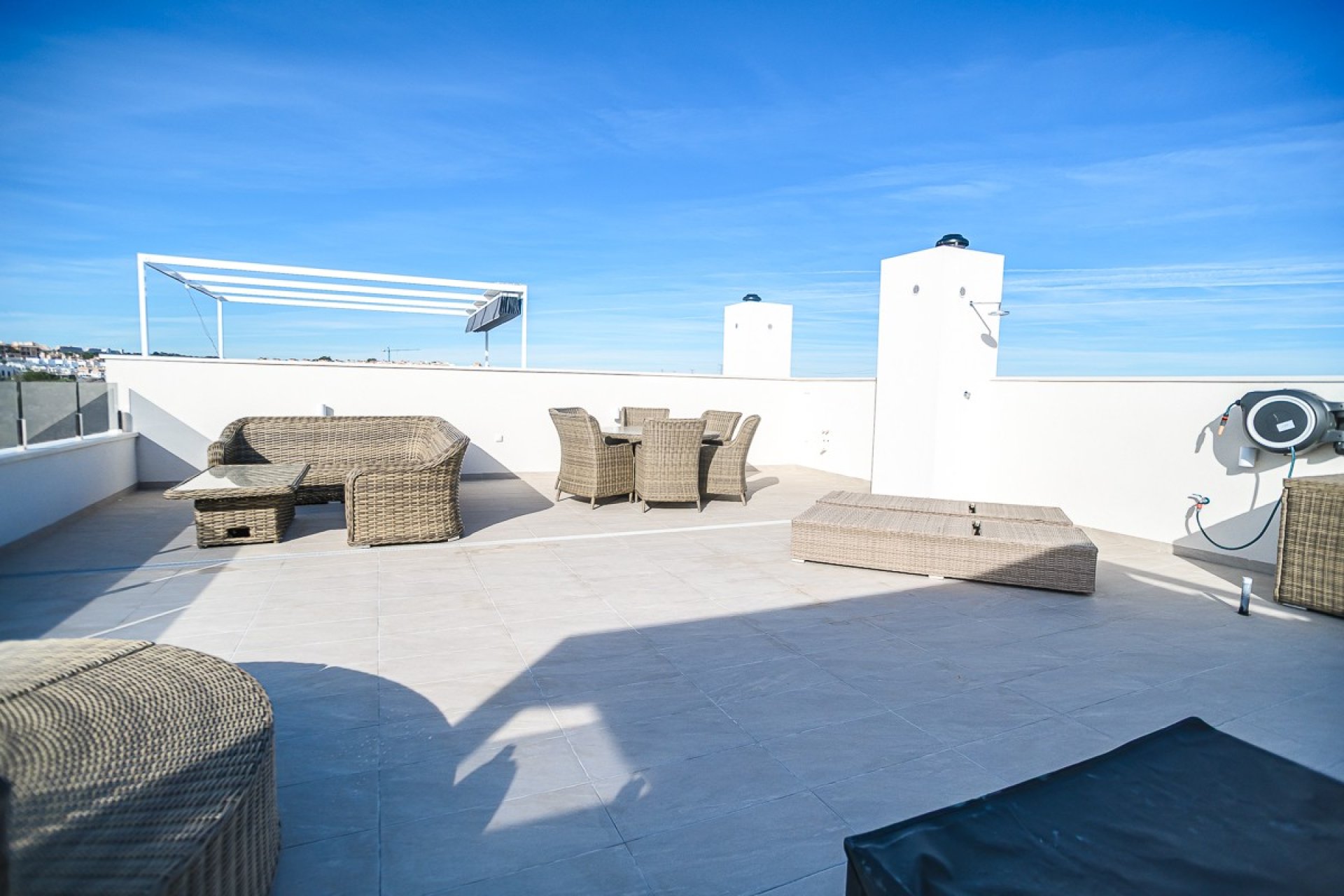 Herverkoop - Apartments - Flats - Orihuela Costa - Los Altos